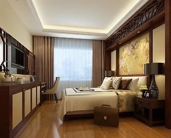 Hangzhou Na Liang The Inn Boutique Jingjiang  Eksteriør billede