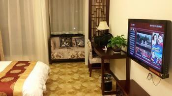 Hangzhou Na Liang The Inn Boutique Jingjiang  Eksteriør billede